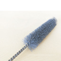 China Abrasive Nylon Tube Brushes for Polishing and Deburring